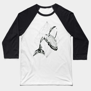 Wale Baseball T-Shirt